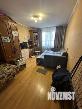 1-к квартира, вторичка, 32м2, 1/9 этаж