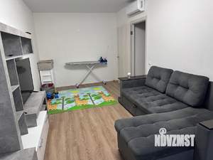 2-к квартира, вторичка, 52м2, 8/9 этаж
