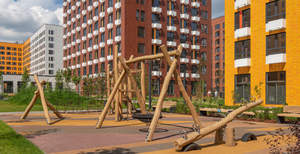 2-к квартира, вторичка, 65м2, 2/9 этаж