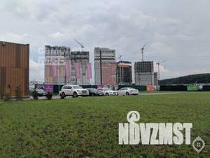 1-к квартира, вторичка, 51м2, 29/30 этаж