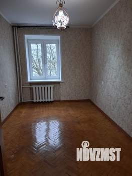 2-к квартира, вторичка, 43м2, 9/9 этаж