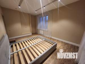 3-к квартира, вторичка, 76м2, 18/46 этаж