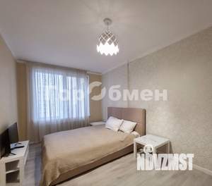 1-к квартира, вторичка, 41м2, 14/32 этаж