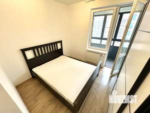 1-к квартира, вторичка, 38м2, 8/16 этаж