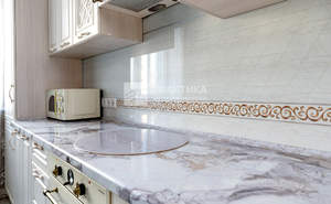 1-к квартира, вторичка, 40м2, 4/31 этаж