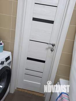 2-к квартира, вторичка, 45м2, 10/16 этаж