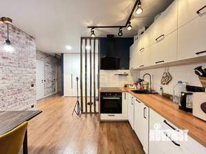 2-к квартира, вторичка, 47м2, 7/8 этаж