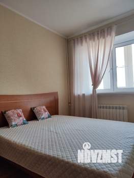 2-к квартира, вторичка, 58м2, 12/13 этаж