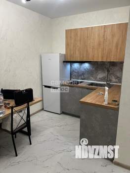 1-к квартира, вторичка, 36м2, 7/8 этаж