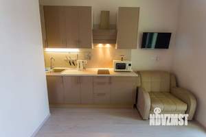 Студия квартира, вторичка, 25м2, 18/25 этаж