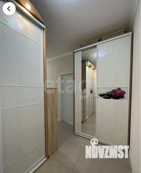2-к квартира, вторичка, 59м2, 19/34 этаж