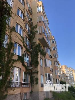 4-к квартира, вторичка, 142м2, 4/6 этаж