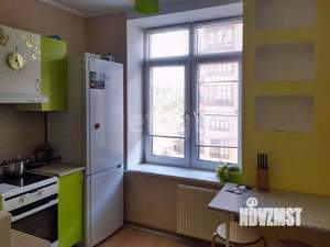 1-к квартира, вторичка, 31м2, 6/9 этаж