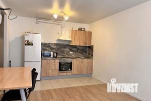 3-к квартира, вторичка, 91м2, 6/9 этаж