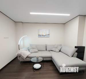 2-к квартира, вторичка, 48м2, 19/25 этаж