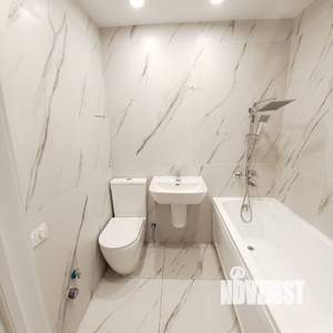 2-к квартира, вторичка, 39м2, 14/31 этаж