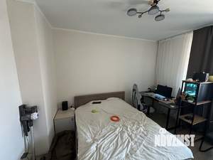 2-к квартира, вторичка, 51м2, 22/25 этаж