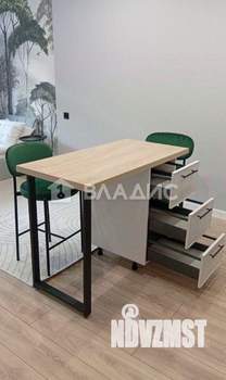 Студия квартира, вторичка, 31м2, 5/10 этаж