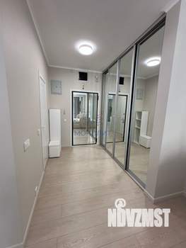 Студия квартира, вторичка, 32м2, 27/32 этаж