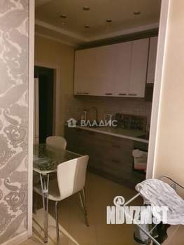2-к квартира, вторичка, 44м2, 17/22 этаж
