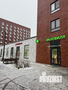 2-к квартира, вторичка, 51м2, 5/9 этаж