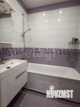 2-к квартира, вторичка, 51м2, 13/17 этаж