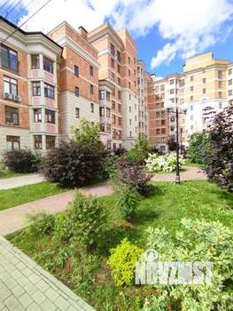 1-к квартира, вторичка, 33м2, 4/4 этаж