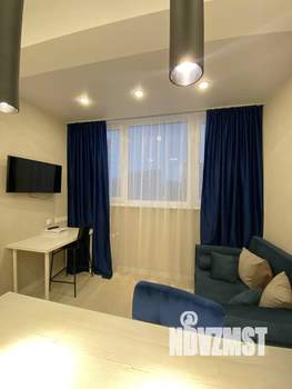 1-к квартира, вторичка, 44м2, 12/22 этаж