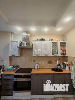 1-к квартира, вторичка, 38м2, 5/17 этаж