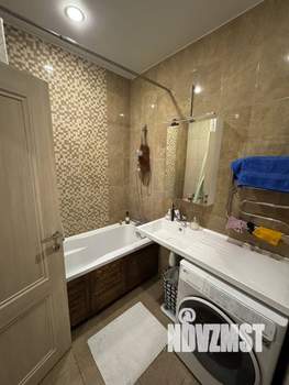 1-к квартира, вторичка, 40м2, 16/22 этаж