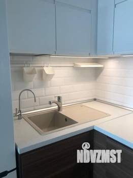 2-к квартира, вторичка, 61м2, 16/16 этаж