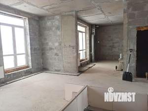 Студия квартира, вторичка, 115м2, 4/4 этаж