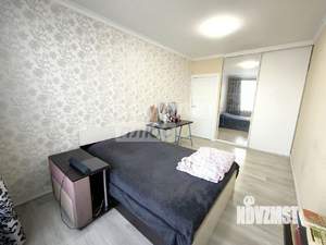 1-к квартира, вторичка, 36м2, 8/33 этаж