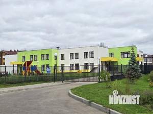 1-к квартира, вторичка, 37м2, 2/3 этаж