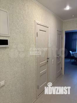 3-к квартира, вторичка, 75м2, 19/25 этаж