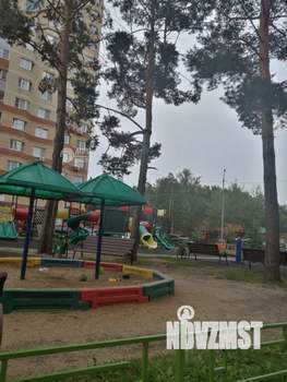 1-к квартира, вторичка, 45м2, 2/17 этаж