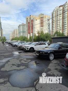 2-к квартира, вторичка, 52м2, 2/17 этаж