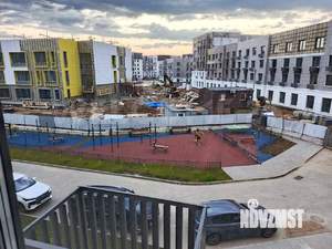 Студия квартира, вторичка, 29м2, 3/6 этаж