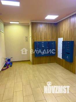 Студия квартира, вторичка, 26м2, 15/21 этаж