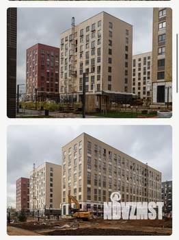 Студия квартира, вторичка, 18м2, 5/9 этаж