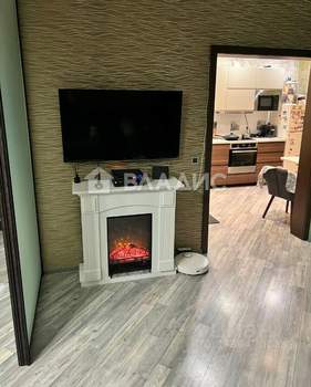 2-к квартира, вторичка, 66м2, 15/25 этаж