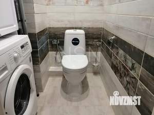 2-к квартира, вторичка, 49м2, 1/6 этаж