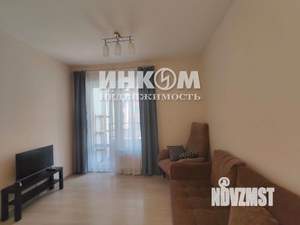 1-к квартира, вторичка, 35м2, 4/8 этаж