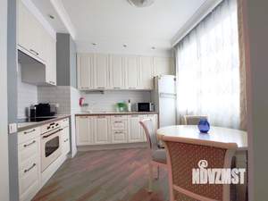 1-к квартира, вторичка, 42м2, 5/6 этаж