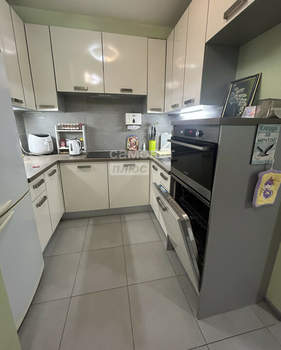 2-к квартира, вторичка, 45м2, 17/19 этаж