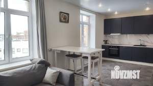 3-к квартира, вторичка, 72м2, 5/8 этаж