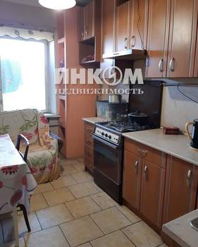 3-к квартира, вторичка, 63м2, 5/9 этаж