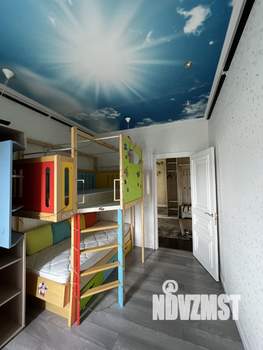 4-к квартира, вторичка, 120м2, 4/5 этаж