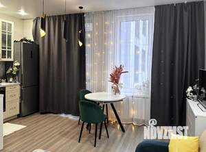 Студия квартира, вторичка, 27м2, 7/8 этаж