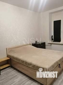 2-к квартира, вторичка, 49м2, 1/6 этаж